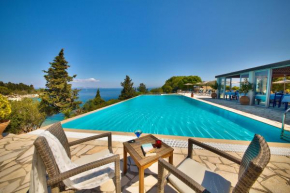 Glyfada Beach Villas